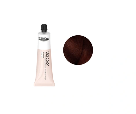 L'oreal Dia color - 4.45 Hajszínező 60ml főképe